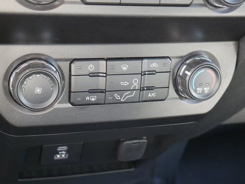 Used 2022 Ford F250 XL w/ STX Appearance Package image 20