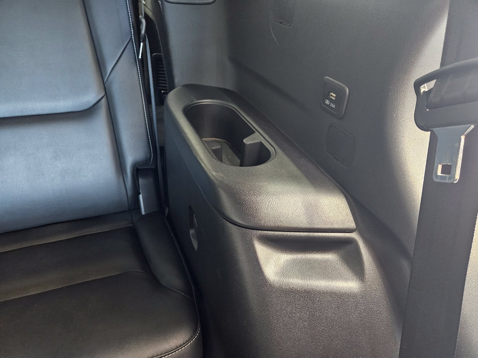 Used 2020 MAZDA CX-9 Grand Touring FWD image 55