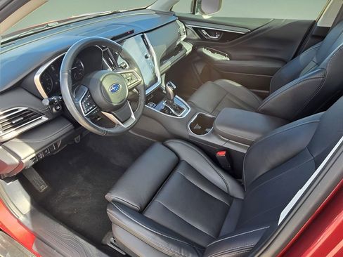 Used 2024 Subaru Outback Limited image 26