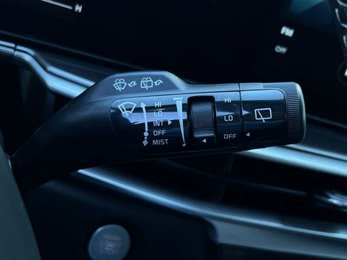 New 2026 Kia Sorento S w/ S Panoramic Sunroof Package FWD image 28