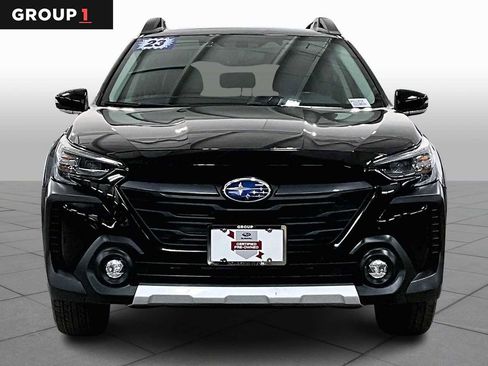 Certified 2023 Subaru Outback Limited XT image 3
