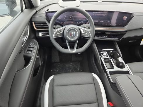 New 2026 Buick Envision Sport Touring AWD/4WD image 35