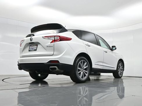 Used 2023 Acura RDX w/ Technology Package image 46