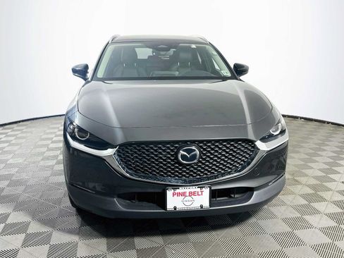 Used 2024 MAZDA CX-30 AWD 2.5 S w/ Select Sport Pkg image 2