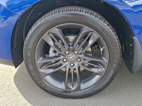 Used 2019 Acura RDX A-Spec image 32