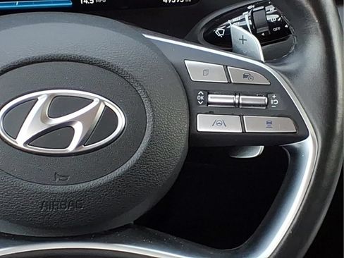 Used 2024 Hyundai Palisade SEL AWD/4WD image 11