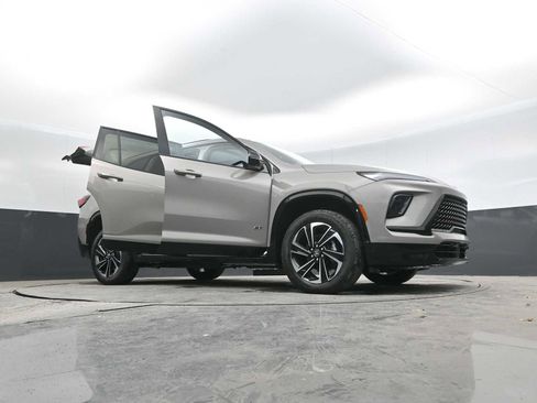 New 2026 Buick Enclave Sport Touring w/ Power Package image 45