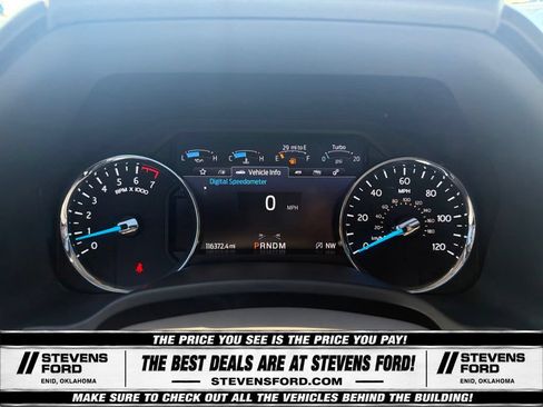 Used 2021 Ford Expedition Limited AWD/4WD image 26