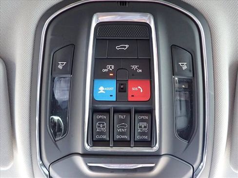 Used 2022 Jeep Grand Cherokee Limited 4xe AWD/4WD image 26