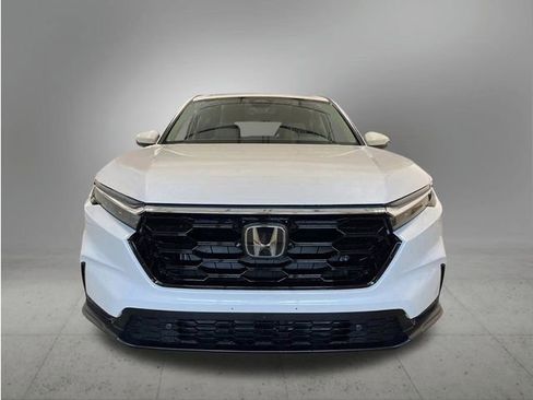 New 2026 Honda CR-V EX-L image 9