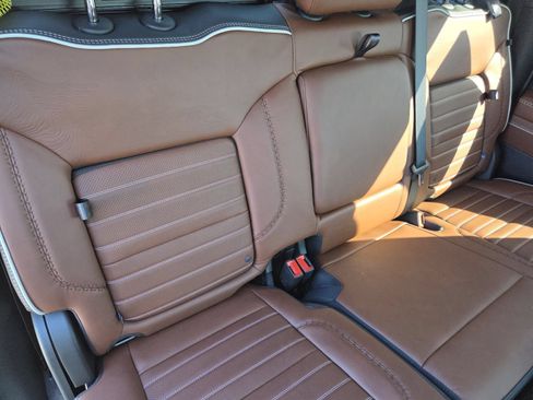 New 2026 GMC Sierra 1500 Denali Ultimate AWD/4WD image 25