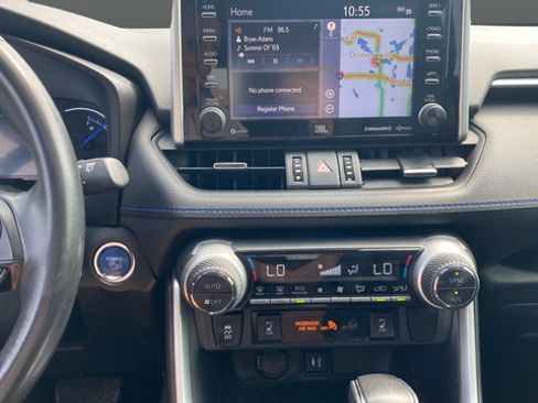 Used 2019 Toyota RAV4 XSE AWD/4WD image 13
