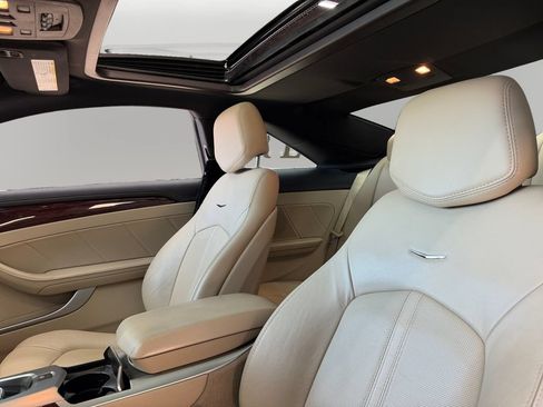 Used 2013 Cadillac CTS Premium AWD/4WD image 9
