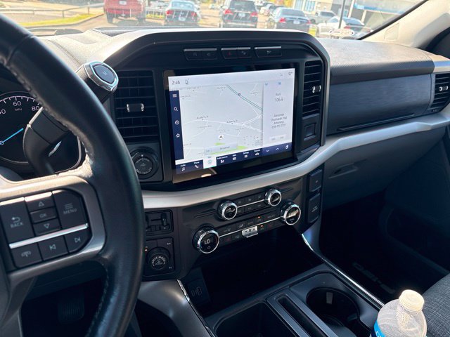 Used 2021 Ford F150 4x4 SuperCrew image 10