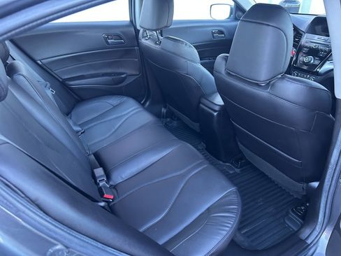 Used 2019 Acura ILX image 14