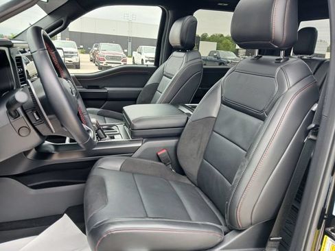 Used 2025 Ford F150 Raptor AWD/4WD image 14