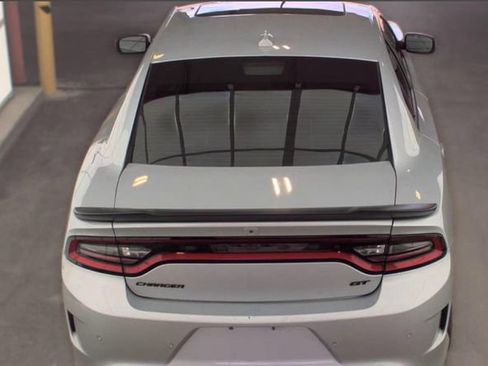 Used 2021 Dodge Charger GT w/ Plus Group RWD image 4