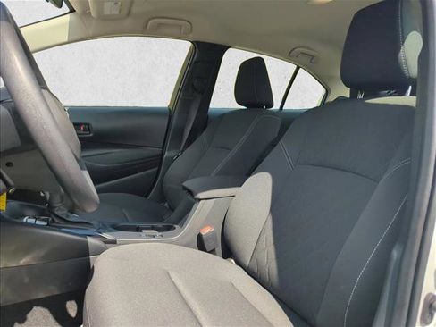 Certified 2026 Toyota Corolla LE image 18