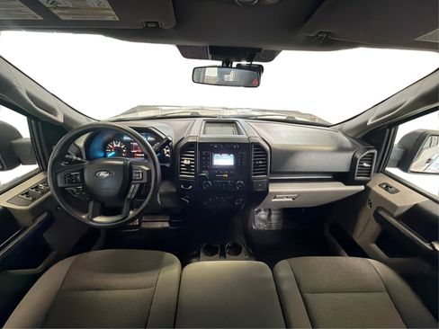 Used 2019 Ford F150 XL w/ Equipment Group 101A Mid RWD image 23