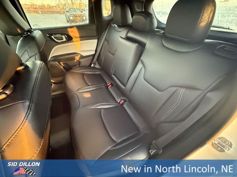 New 2026 Jeep Compass Limited image 15