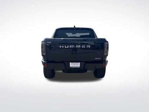 New 2025 GMC Hummer EV 3X w/ LPO, Dark Essentials Package image 6