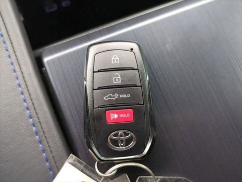 Certified 2026 Toyota Tundra Platinum image 28