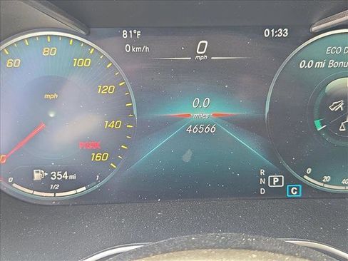 Used 2021 Mercedes-Benz C 300 Cabriolet image 10