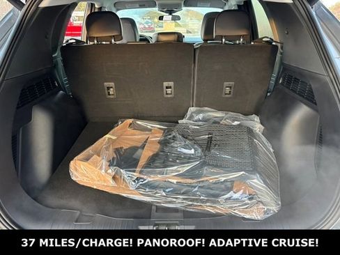 New 2026 Ford Escape SE FWD image 32