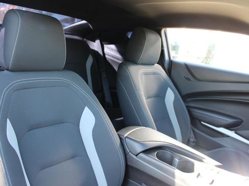 Used 2018 Chevrolet Camaro LT w/ Redline Edition image 15