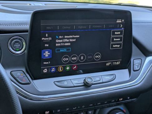New 2026 Chevrolet Blazer LT w/ Convenience Package FWD image 16