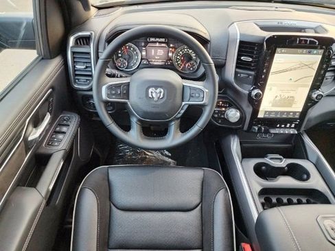 Used 2023 RAM 1500 Laramie AWD/4WD image 30
