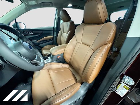 New 2026 Subaru Ascent Touring image 23