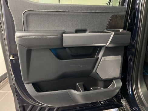 Certified 2023 Ford F150 Lariat w/ Equipment Group 502A High image 35