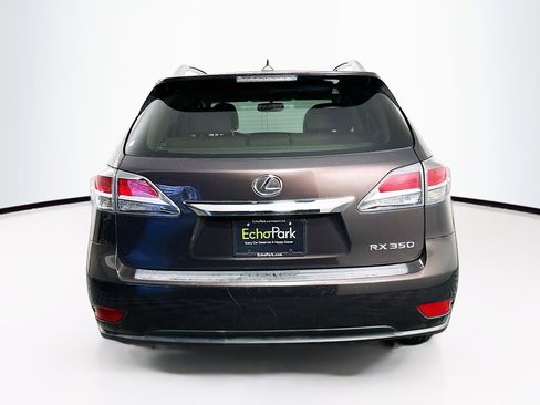 Used 2013 Lexus RX 350 FWD w/ Premium Pkg image 7