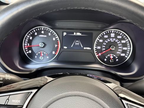 Used 2024 Kia Forte GT-Line w/ GT-Line Premium Package FWD image 17