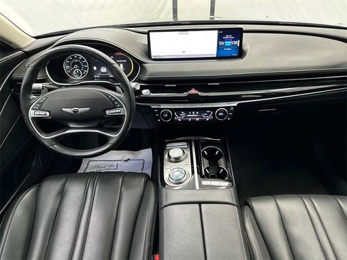 Used 2023 Genesis G80 2.5T image 22