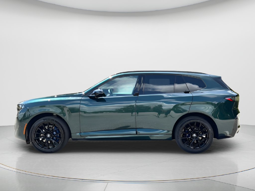 New 2027 BMW X5 M xDrive40i w/ M Sport Professional Package AWD/4WD image 8