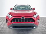 New 2025 Toyota RAV4 XLE Premium image 2