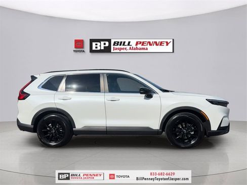 Used 2024 Honda CR-V Sport-L image 6