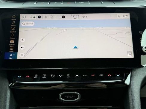 New 2026 Jeep Grand Cherokee 4WD image 8