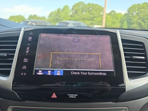 Used 2018 Honda Pilot EX-L image 31