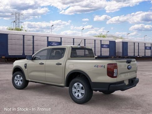 New 2026 Ford Ranger XL AWD/4WD image 4