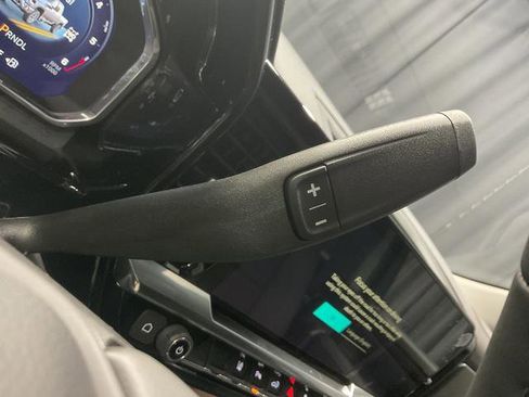 New 2026 Chevrolet Silverado 2500 LT w/ Trail Boss Package image 23