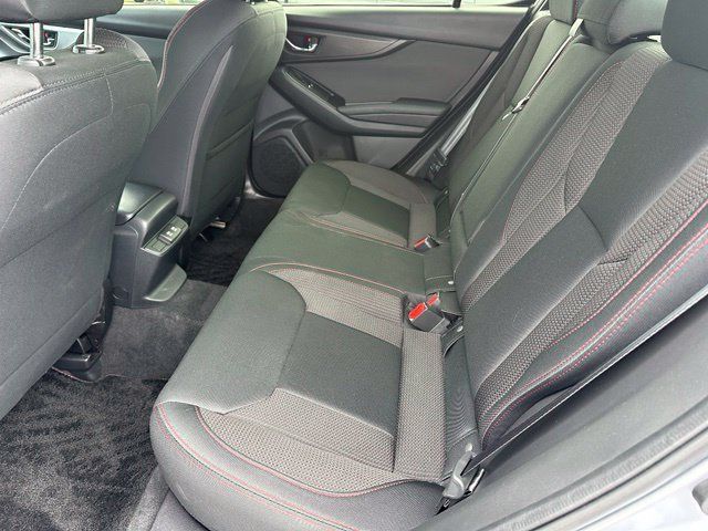 Used 2023 Subaru WRX Premium AWD/4WD image 11