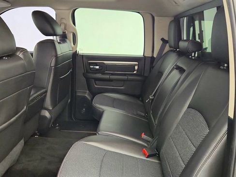 Used 2015 RAM 1500 Sport w/ Remote Start & Security Group AWD/4WD image 20