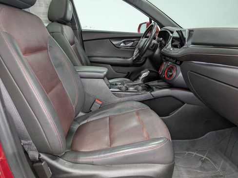 Used 2019 Chevrolet Blazer RS AWD/4WD image 42