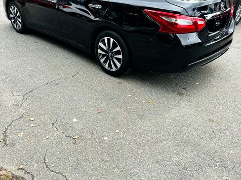 Used 2017 Nissan Altima 2.5 S w/ Power Driver Seat Package image 11