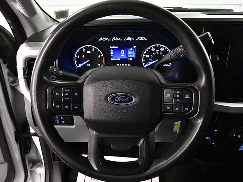 Used 2024 Ford F250 XLT image 21