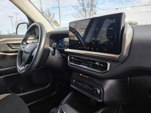 Used 2025 Ford Bronco Sport Big Bend image 22