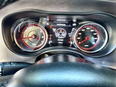 Certified 2023 Dodge Charger R/T w/ Navigation & Travel Group image 10